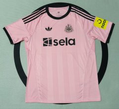 2025-2026 Newcastle United Goalkeeper jersey S-4XL