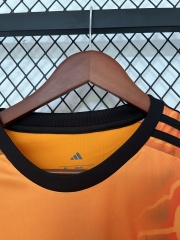 2025-2026 Roma away jersey S-4XL