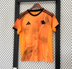 2025-2026 Roma away jersey S-4XL