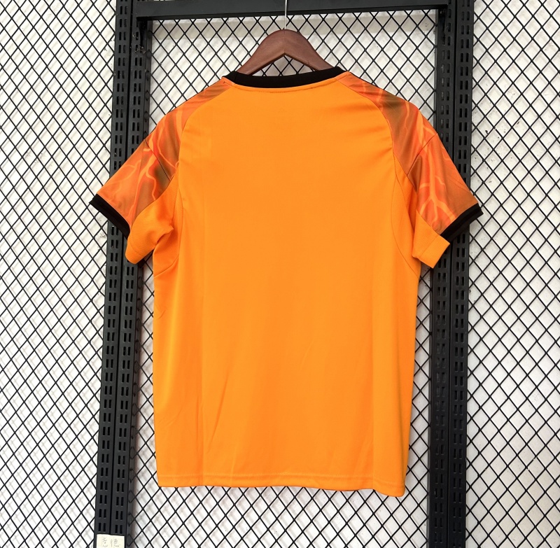 2025-2026 Roma away jersey S-4XL