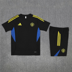 24-25 Manchester United men kids adult youth