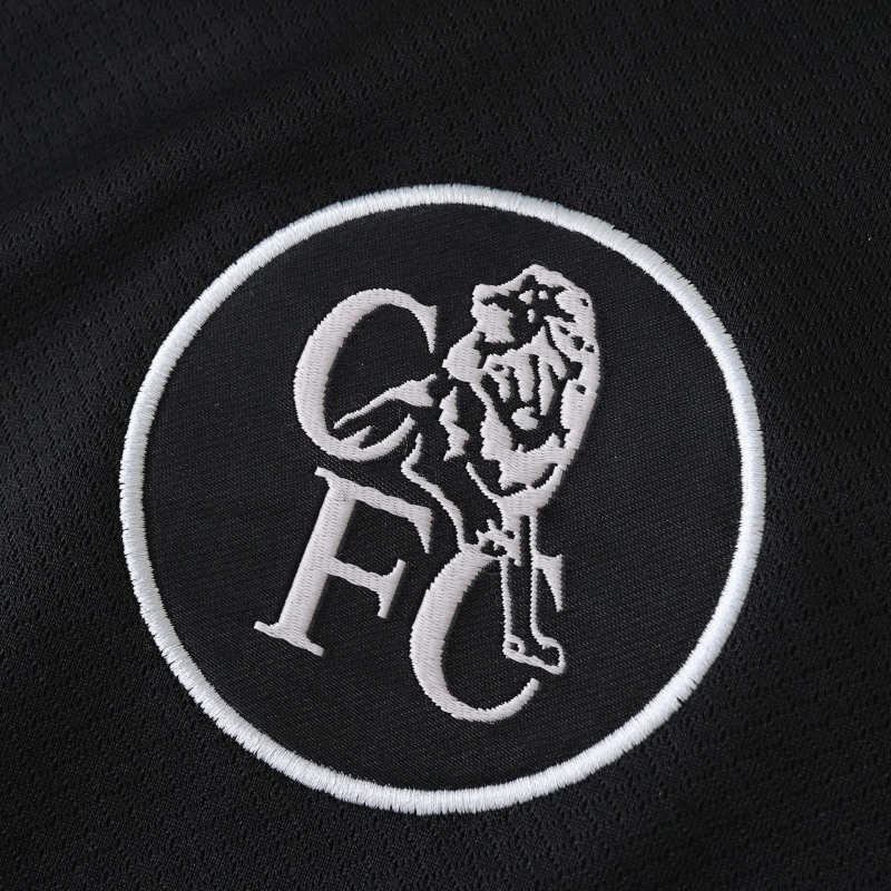 2025-2026 third Chelsea Soccer Jerseys S-4XL