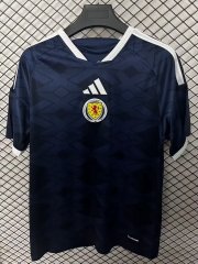 2026-2027 home Scotland Soccer Jerseys S-4XL