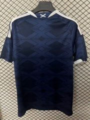 2026-2027 home Scotland Soccer Jerseys S-4XL