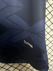 2026-2027 home Scotland Soccer Jerseys S-4XL