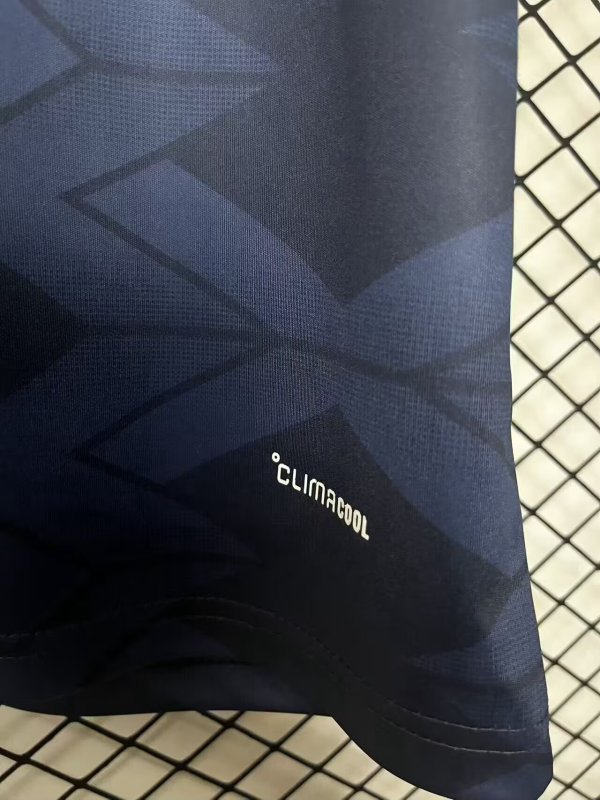 2026-2027 home Scotland Soccer Jerseys S-4XL