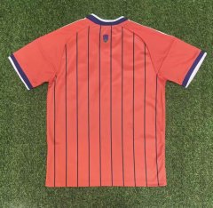 2026-2027 Scotland away Soccer Jersey