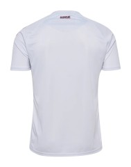 2025-2026 Hearts away  jerseys