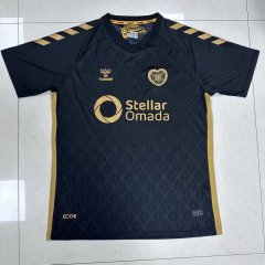 2025-2026 Hearts third jerseys