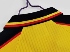 96-98 away Retro Scotland Soccer Jerseys