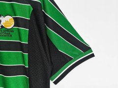 1998 away Retro South Africa Soccer Jerseys