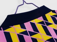 1988 third Retro Scotland Soccer Jerseys
