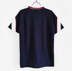 96-98 home Retro Scotland Soccer Jerseys