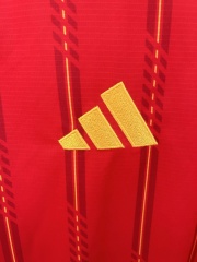 2026 Spain home Soccer Jerseys S-4XL