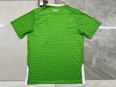 2026-2027 Ireland home Soccer Jerseys S-4XL