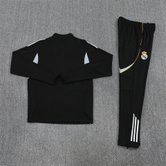 25-26 Real Madrid kids adult training suit