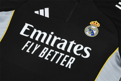 25-26 Real Madrid kids adult training suit