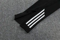 25-26 Real Madrid kids adult training suit