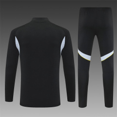 25-26 Real Madrid kids adult training suit