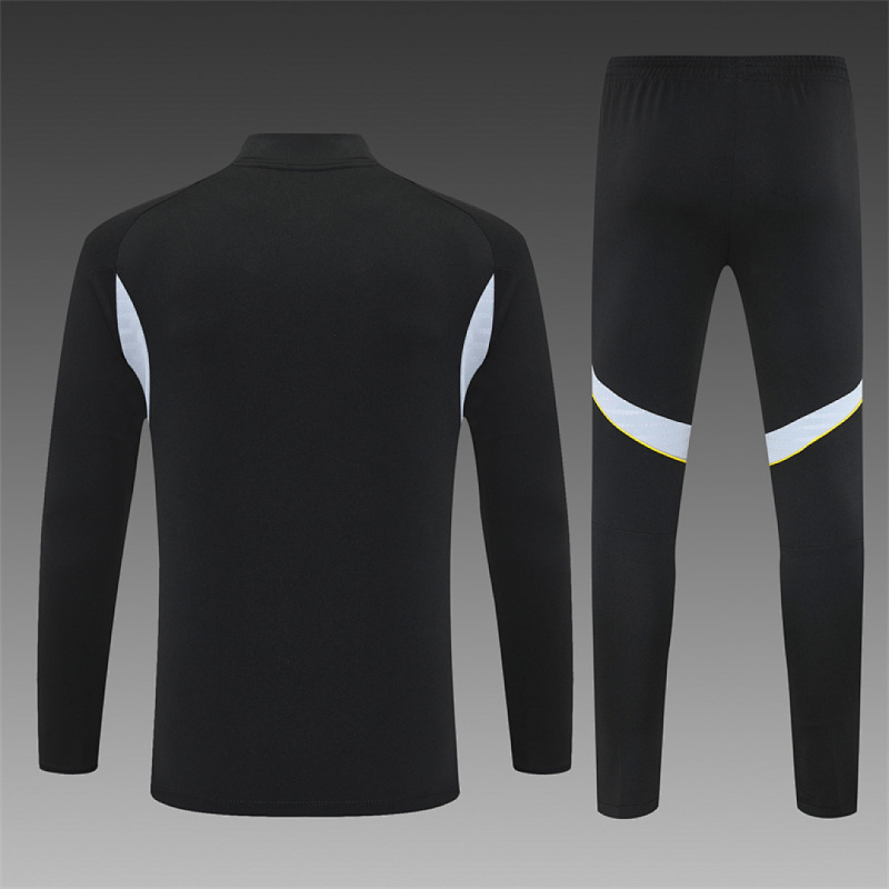 25-26 Real Madrid kids adult training suit