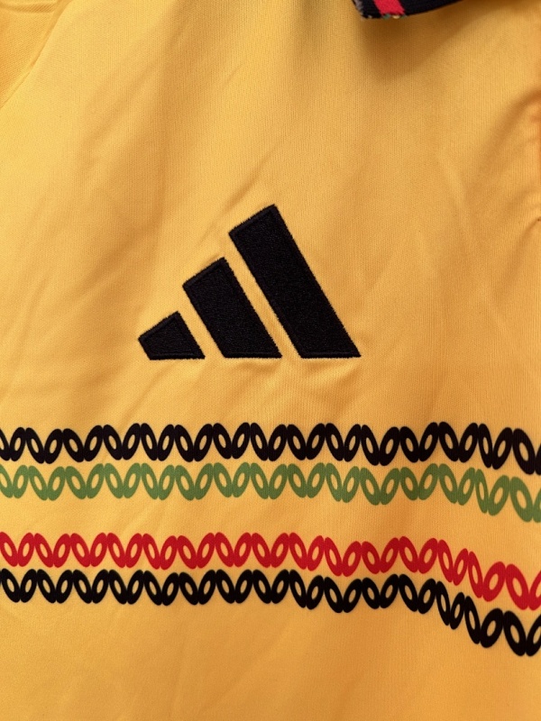 2026 jamaica home Soccer Jerseys S-4XL