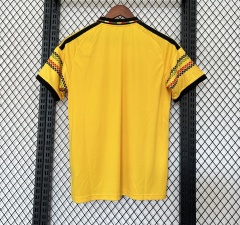 2026 jamaica home Soccer Jerseys S-4XL