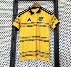 2026 jamaica home Soccer Jerseys S-4XL