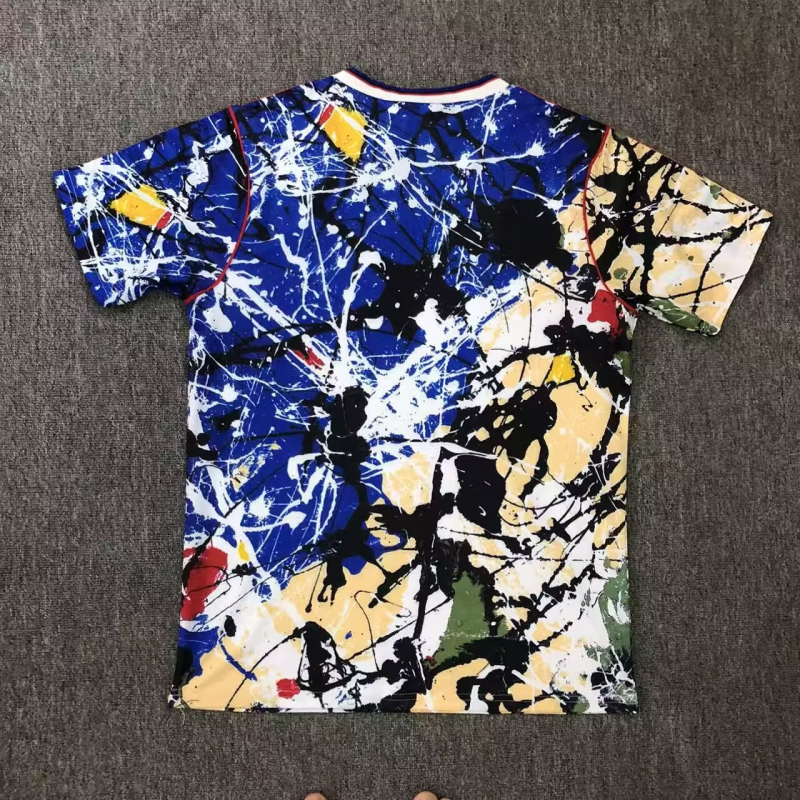 2025-2026 Manchester United train jerseys S-4XL