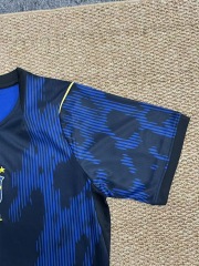 2026-2027 Brazil away Soccer Jersey S-4XL
