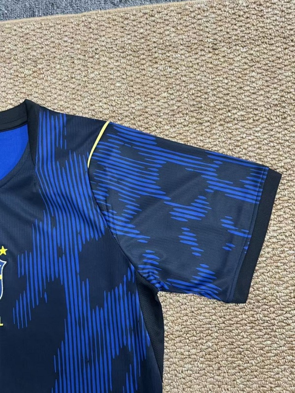 2026-2027 Brazil away Soccer Jersey S-4XL