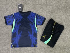 2026-2027 Brazil away Soccer Jersey kids free socks