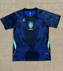 2026-2027 Brazil away Soccer Jersey S-4XL