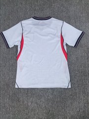 2026-2027 England home Soccer Jerseys S-4XL