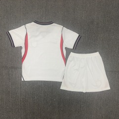 2026-2027 home England Soccer Jersey kids + free socks