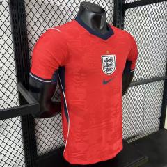 2026-2027 England away Soccer Jerseys Player Version