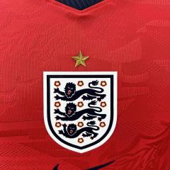 2026-2027 England away Soccer Jerseys Player Version