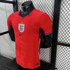 2026-2027 England away Soccer Jerseys Player Version