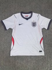 2026-2027 England home Soccer Jerseys S-4XL
