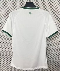 2026-2027 Northern Ireland away Soccer Jerseys S-4XL