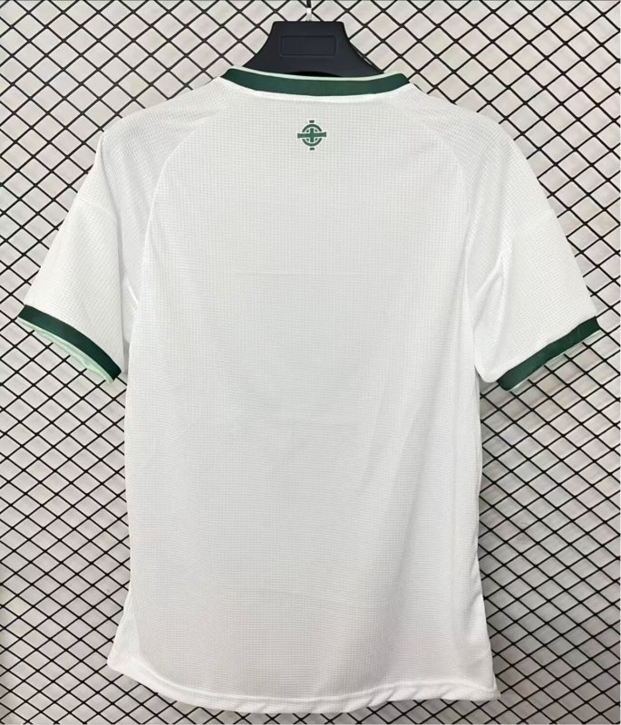 2026-2027 Northern Ireland away Soccer Jerseys S-4XL
