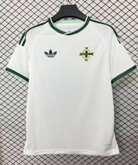 2026-2027 Northern Ireland away Soccer Jerseys S-4XL