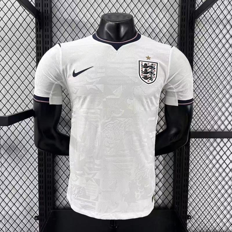 2026 FIFA World Cup England home Player version
