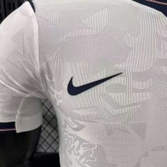 2026 FIFA World Cup England home Player version