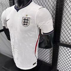 2026 FIFA World Cup England home Player version