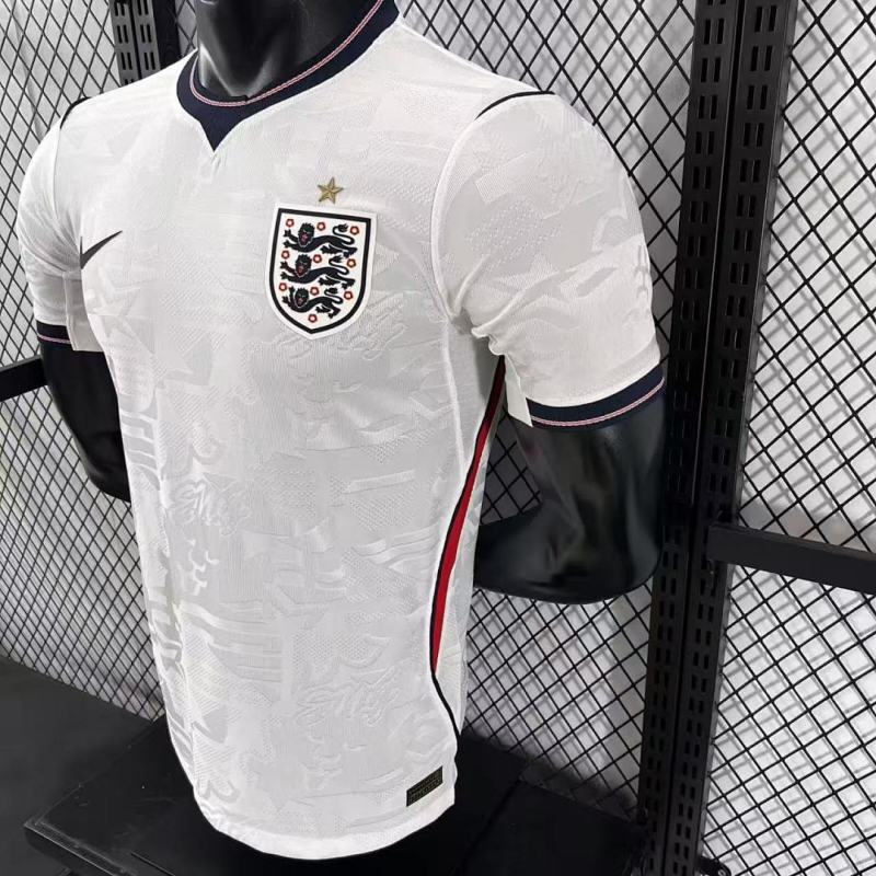 2026 FIFA World Cup England home Player version