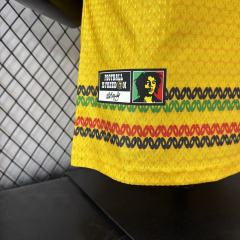 2026 FIFA World Cup Jamaica  home Player version