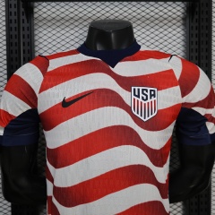 2026 FIFA World Cup USA home Player version