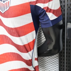 2026 FIFA World Cup USA home Player version