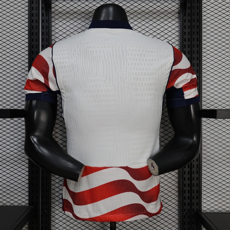 2026 FIFA World Cup USA home Player version
