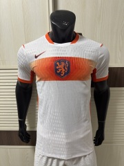 2026 FIFA World Cup Netherlands away Player version
